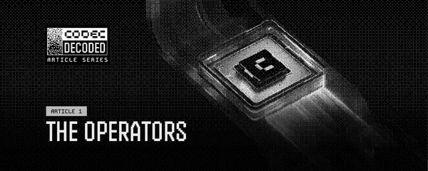 The Operators